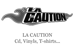 La Caution
