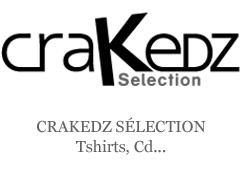 Crakedz Selection
