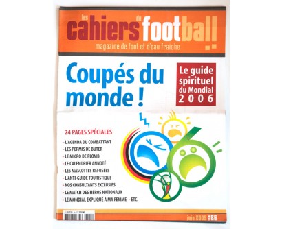 Magazine #26