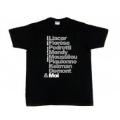Tshirt Ballon de Plomb