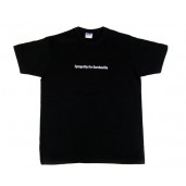 T-shirt "Sympathy for darcheville"