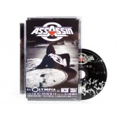 DVD Live Olympia 2009??