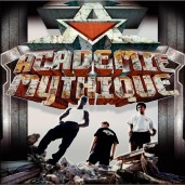 CD/DVD "Académie Mythique" (Best Of 16 titres / 16 clips)