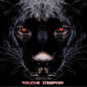 CD «Touche d’espoir » (Album 17 titres) 
