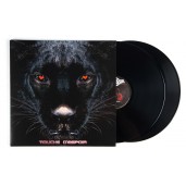 LP «Touche d’espoir » (Album Double Vinyl) 