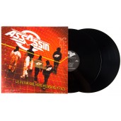 LP «Le futur que nous réserve-t-il ? » (Album Double Vinyl 12 titres) 