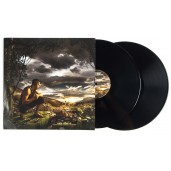 LP « Confessions d’un Enfant du Siècle Vol.2 » (Album Double Vinyl) 