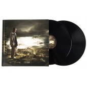 LP  "Confession d'un enfant du siècle" Vol.1 (album double vinyl)