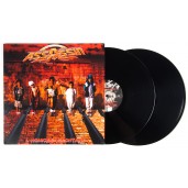 LP "L’homicide volontaire" (Album/Double Vinyl) 
