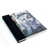 Book 28mm - Portrait of a generation