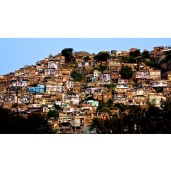 Poster "Favela" 