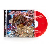 CD "L'Armée des 12 : Cadavres exquis"