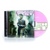 CD La Caution vs Chateau flight "Crashtest" (EP)