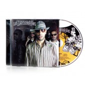 CD Les Cautionneurs " Quinte Flush Royale"