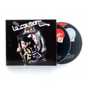 CD "La Caution rend visite aux gens" (CD + DVD)