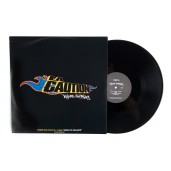 Maxi Vinyl "Toujours électriques"