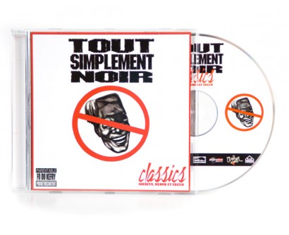 CD "TSN"