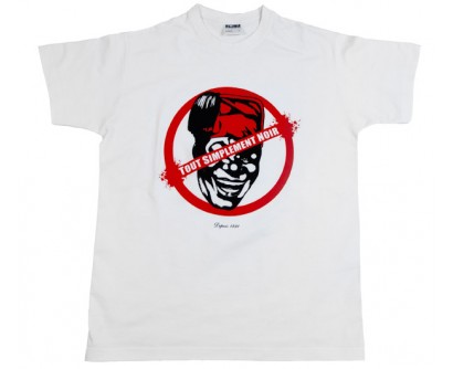 T-Shirt TSN