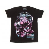 Tshirt homme "Génocide" 