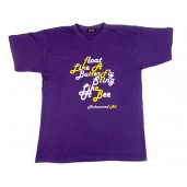 Tshirt "Ali Butterfly" 