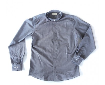 chemise Neki Paul