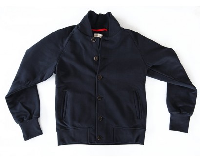 Lamo Kiu navy