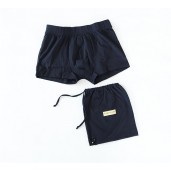 Paris Boxer navy