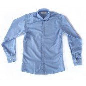 chemise Neki Shirt oxford