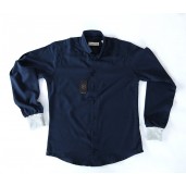 chemise Shark Shirt navy