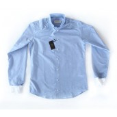 chemise Shark Shirt oxford