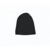 Bonnet Mauryn Head anthracite