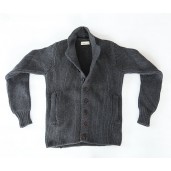 Pull Luigi anthracite