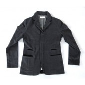 Lamo 4 Pockets gris
