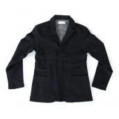 Lamo 4 Pockets noir