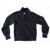 Lamo Kiu navy