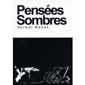 Livre "Pensée sombres"