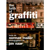 Livre "The Faith of Graffiti"