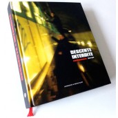 Livres Descente interdite + Paris Characters