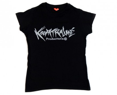 T-Shirt  Classic  Femme