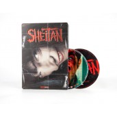 Double DVD Sheitan - Edition Collector