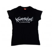 T-Shirt  Classic  Femme