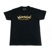 Tshirt Collector "Or"