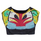 Top le Toucan