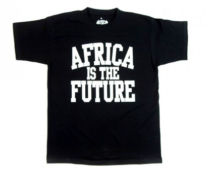 Tshirt "Le Régulier" Noir