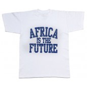 Tshirt "Le Régulier" Blanc