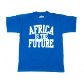 Tshirt "Le Régulier" Bleu