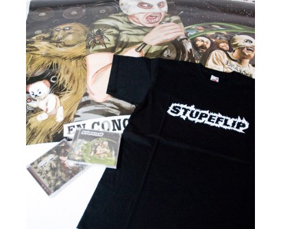 Pack CD Stupeflip