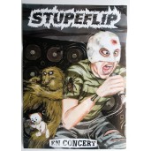 Affiche "Concert"