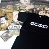 Pack CD Stupeflip