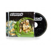 CD "1er Album"